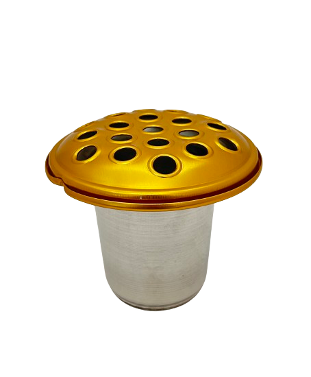 Flower Container